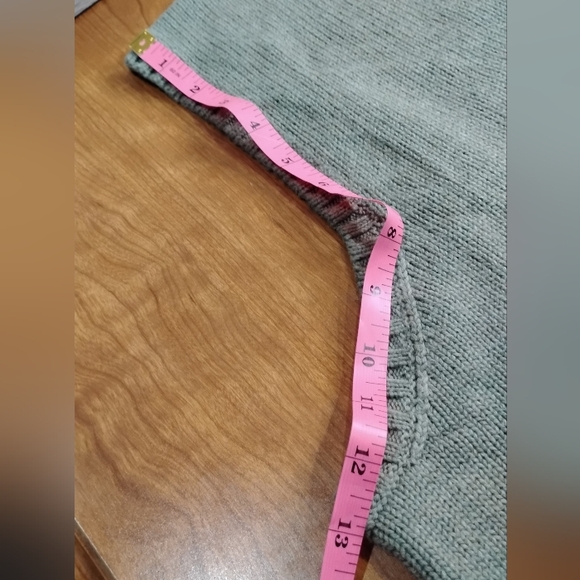 VTG POLO Ralph Lauren Sweater Vest Sz.XXL - Picture 12 of 12